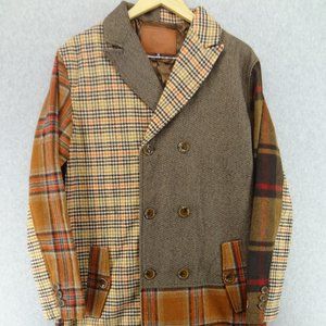 Iro Ochi trench coat, NWT